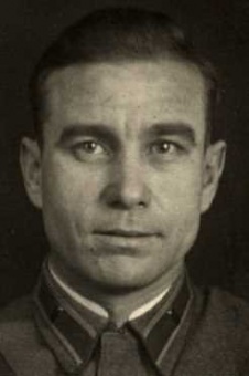 Исаков Георгий Павлович 